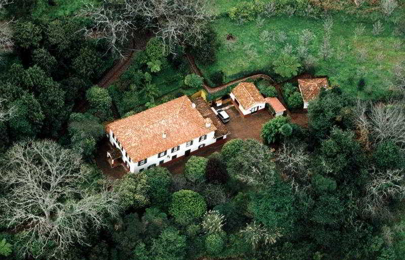Quinta Da Portada Branca Hotel Camacha  Exterior foto